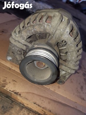 Opel Zafira B Generátor