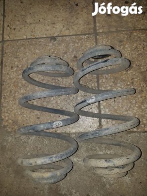 Opel Zafira B Hátsó Rugó Pár