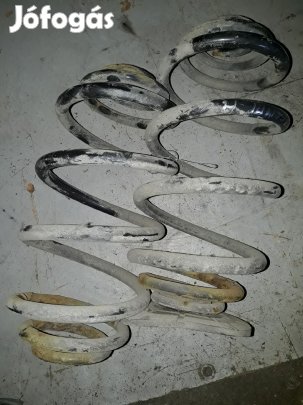 Opel Zafira B Hátsó Rugó Pár