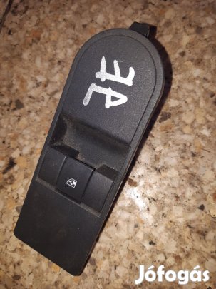 Opel Zafira B Jobb Első Ablakemelő Kapcsoló