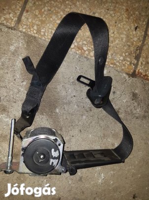 Opel Zafira B Jobb Első Biztonsági Öv