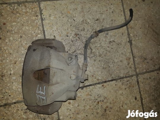 Opel Zafira B Jobb Első Féknyereg