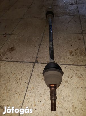 Opel Zafira B Jobb Első Féltengely