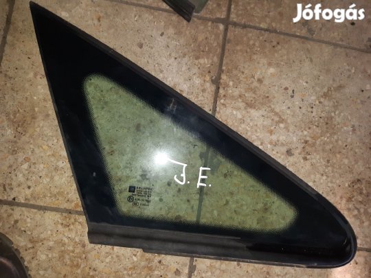 Opel Zafira B Jobb Első Fix Üveg