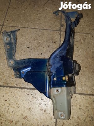 Opel Zafira B Jobb Első Lámpa Tartó Konzol