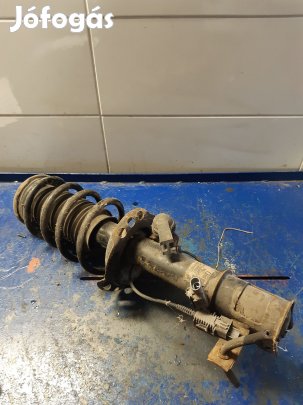 Opel Zafira B Jobb Első Lengéscsillapító + Rugó