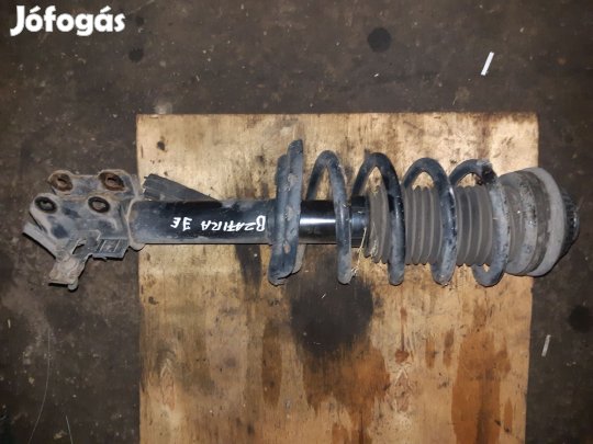 Opel Zafira B Jobb Első Lengéscsillapító + Rugó