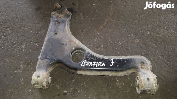 Opel Zafira B Jobb Első Lengőkar