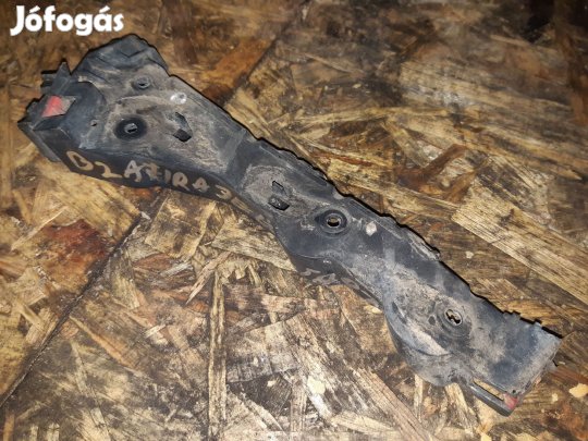 Opel Zafira B Jobb Első Lökhárító Tartó