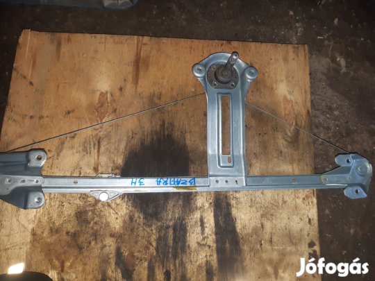 Opel Zafira B Jobb Hátsó Ablakemelő Szerkezet Elektromos