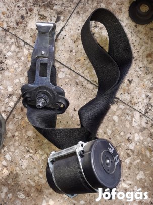 Opel Zafira B Jobb Hátsó Biztonsági Öv