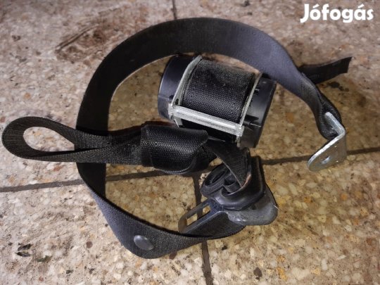 Opel Zafira B Jobb Hátsó Biztonsági Öv