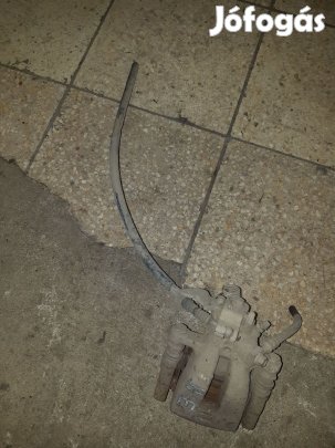 Opel Zafira B Jobb Hátsó Féknyereg