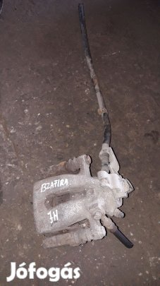 Opel Zafira B Jobb Hátsó Féknyereg