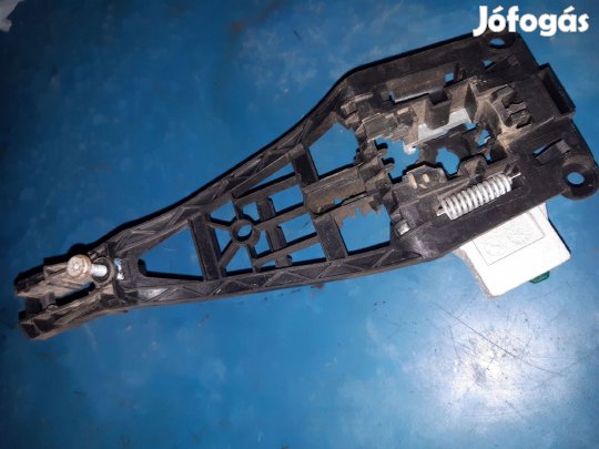 Opel Zafira B Jobb Hátsó Külső Ajtókilincs Szerkezet