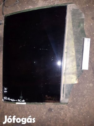 Opel Zafira B Jobb Hátsó Lejáró Ablaküveg