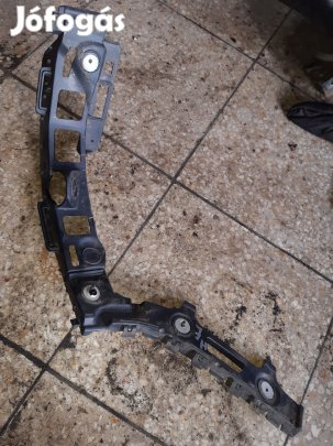 Opel Zafira B Jobb Hátsó Lökhárító Tartó