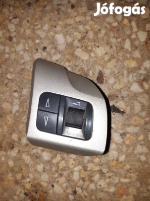 Opel Zafira B Jobb Multikormány Kapcsoló