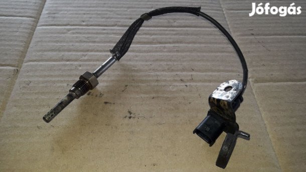 Opel Zafira B Kipufogógáz Hőmérséklet Jeladó