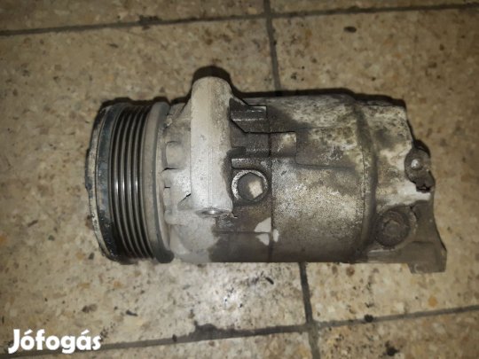 Opel Zafira B Klíma Kompresszor