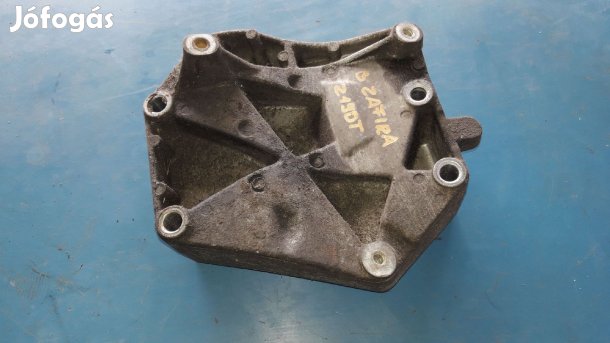 Opel Zafira B Klíma Kompresszor Tartó Konzol