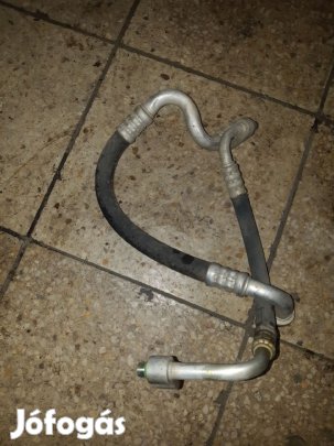 Opel Zafira B Klímacső