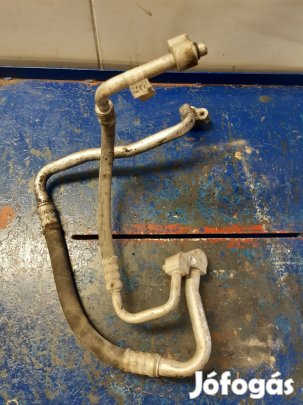 Opel Zafira B Klímacső