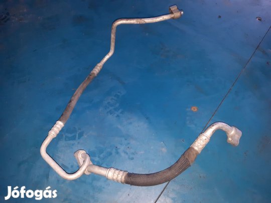 Opel Zafira B Klímacső