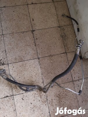 Opel Zafira B Klímacső