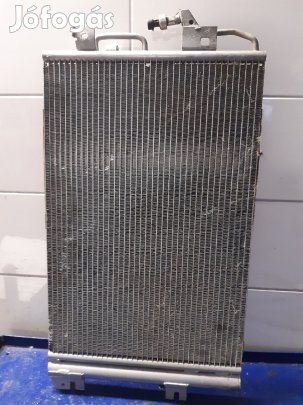 Opel Zafira B Klímahűtő Radiátor