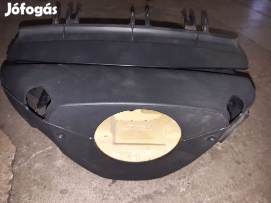 Opel Zafira B Kormány Alatti Burkolat