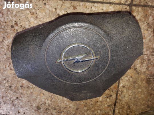 Opel Zafira B Kormány Légzsák