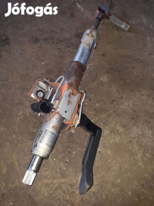 Opel Zafira B Kormányoszlop + Kormánykardán