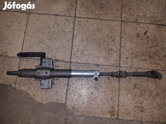 Opel Zafira B Kormányoszlop + Kormánykardán