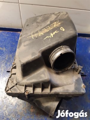 Opel Zafira B Légszűrő Ház