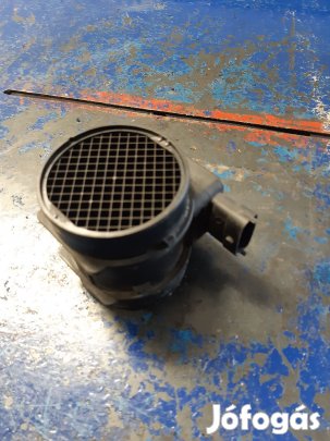 Opel Zafira B Légtömegmérő