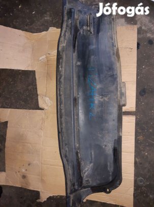 Opel Zafira B Levélrács Alatti Takaró Burkolat