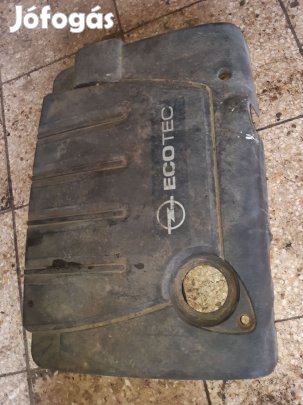 Opel Zafira B Motor Fedél