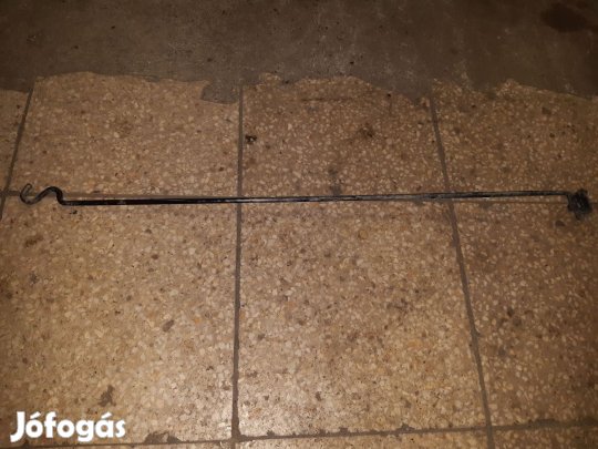 Opel Zafira B Motorháztető Kitámasztó