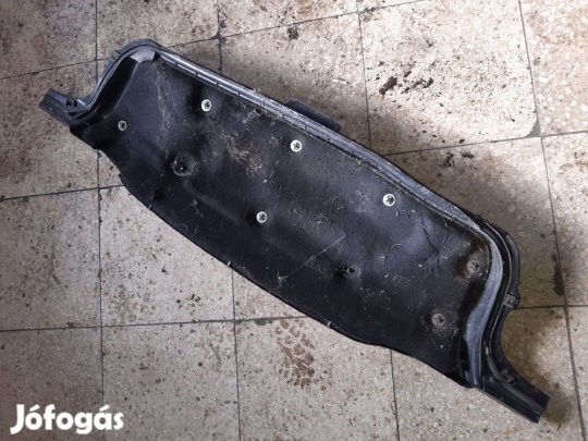 Opel Zafira B Motortéri Szigetelés