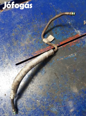 Opel Zafira B Szervócső