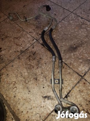 Opel Zafira B Szervócső