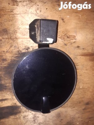 Opel Zafira B Tankajtó