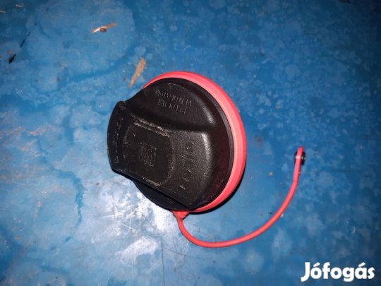 Opel Zafira B Tanksapka