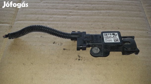 Opel Zafira B Ütközés Érzékelő