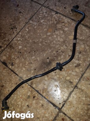 Opel Zafira B Vákumcső