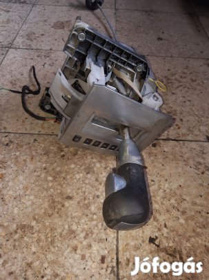 Opel Zafira B Váltó Kulissza