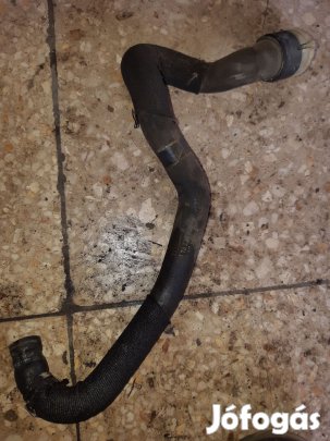 Opel Zafira B Vízcső