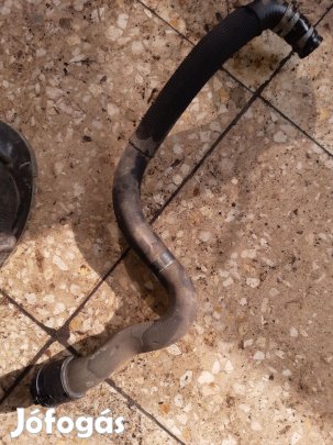 Opel Zafira B Vízcső