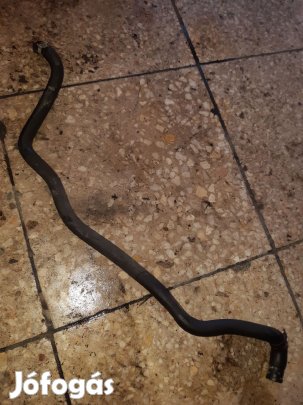 Opel Zafira B Vízcső